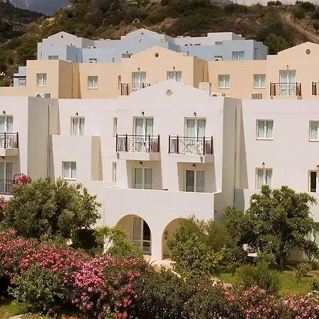 Hotel Mare Blue