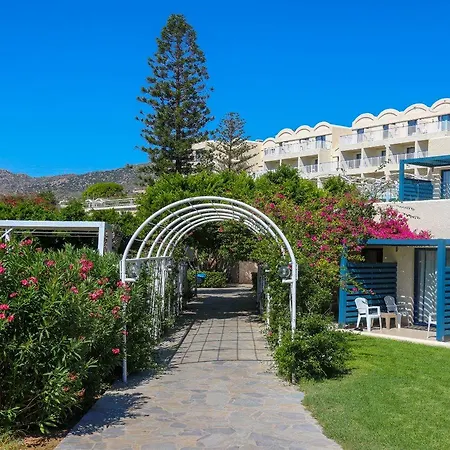 Hotel Mare Blue