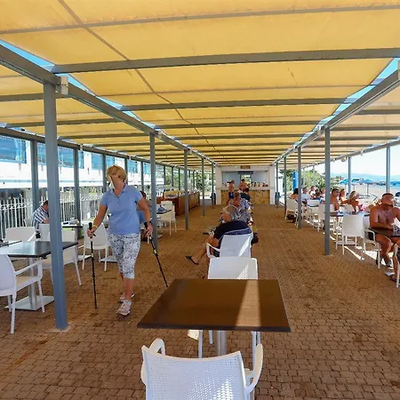 Mare Blue Hotel 5*