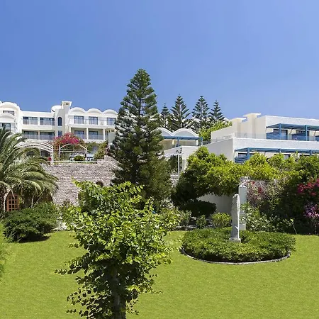 Hotel Mare Blue 5*