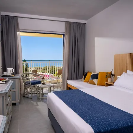 Mare Blue Hotel 5*