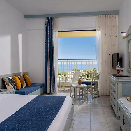 Mare Blue Hotel