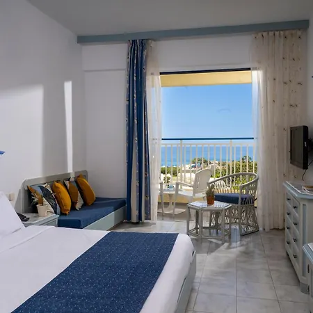 Hotel Mare Blue 5*