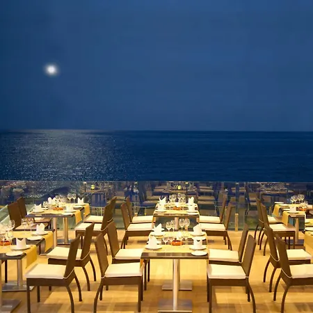 Mare Blue Hotel Ierapetra (Crete)