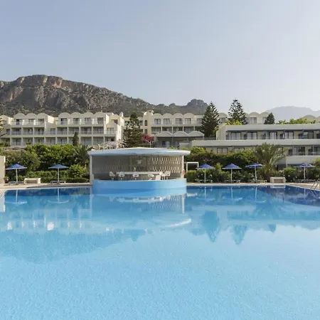 Hotel Mare Blue Ierapetra (Crete)