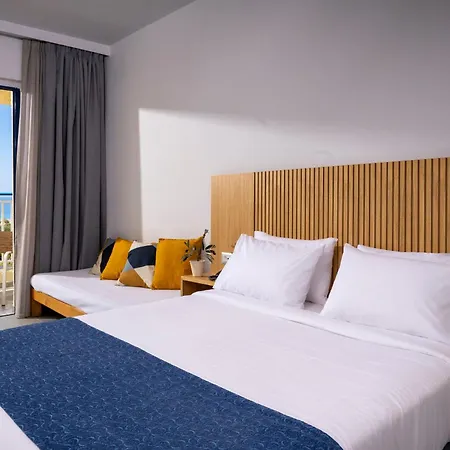 Hotel Mare Blue Ierapetra (Crete)
