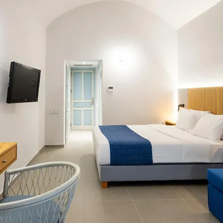 Mare Blue Hotel 5*