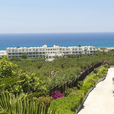Mare Blue 5* Ierapetra (Crete)