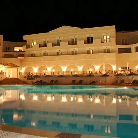 Hotel Mare Blue 5*