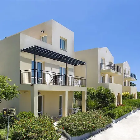 Hotel Mare Blue 5*