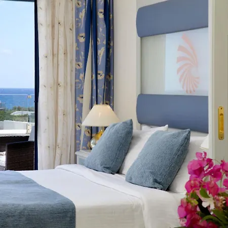 Mare Blue