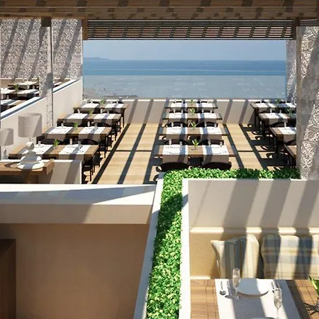 Mare Blue 5* Ierápetra